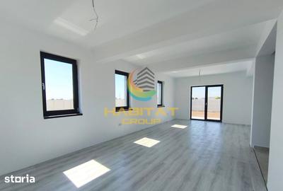 Casă cu 4 camere cu Teren 450 Mp în Berceni