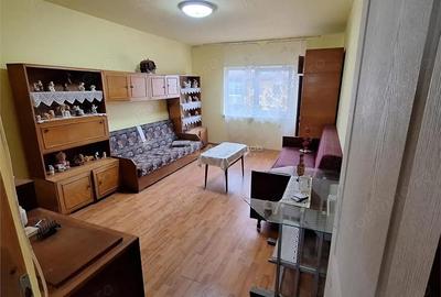 Apartament cu 2 camere decomandat, mobilat în Central - 1