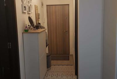 Apartament cu 2 camere nedecomandat în Exterior Vest - 7
