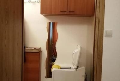 Garsonieră în Central