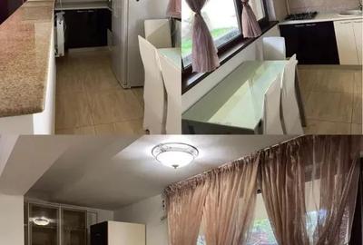 Apartament cu 3 camere în Crângași