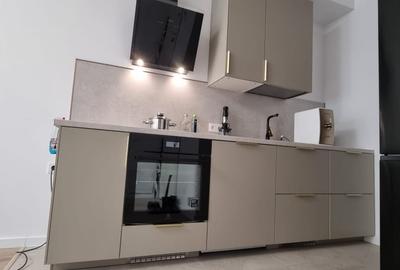 Garsonieră decomandată, mobilată în Doamna Ghica - 3