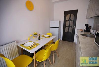 Apartament cu 2 camere decomandat în Nord