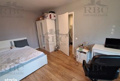 Apartament cu 2 camere în Plopilor - 2