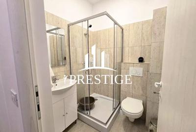 Apartament cu 3 camere semidecomandat, mobilat în Piața Cluj - 7