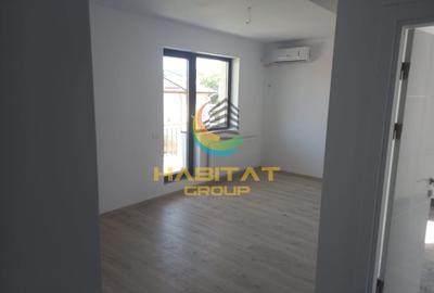 Apartament cu 2 camere decomandat, mobilat în Nicolae Grigorescu