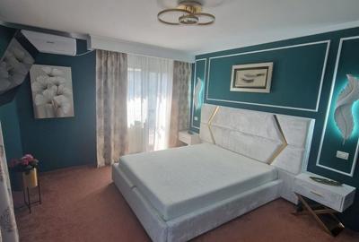 Casă cu 4 camere în Chiajna - 14
