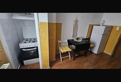 Apartament cu 2 camere decomandat în Ultracentral