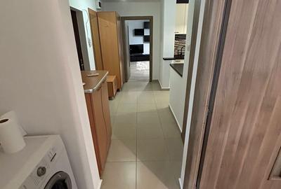 Apartament cu 2 camere decomandat în Rahova