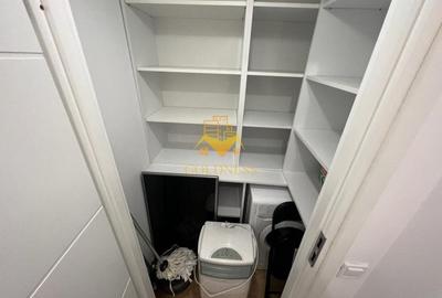 Apartament cu 2 camere semidecomandat în Central - 9