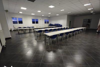 Spațiu comercial, de 3,020 mp, în Hărman - 8
