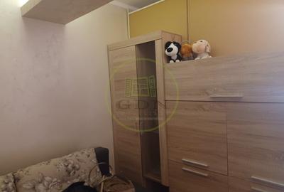 Apartament cu 2 camere decomandat în Bartolomeu - 3