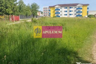 Teren de 3734 mp, în Breaza de Sus - 2