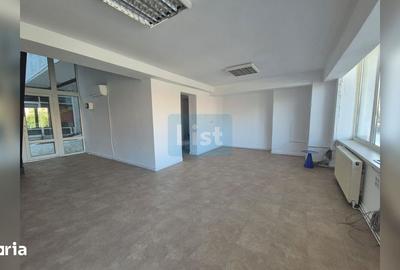 Spațiu comercial, de 72 mp, în Mărăști - 6