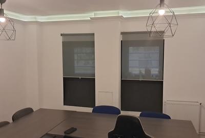 Apartament cu 2 camere decomandat în Dorobanți - 9