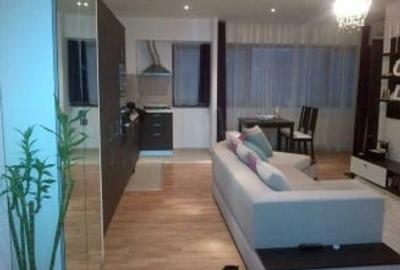 Apartament cu 2 camere decomandat, mobilat în Central - 1