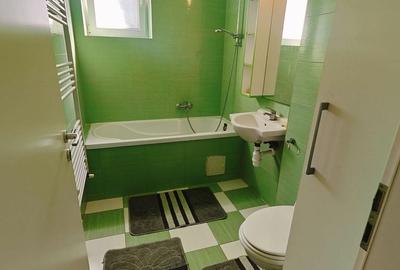 Apartament cu 2 camere decomandat în Avantgarden - 14