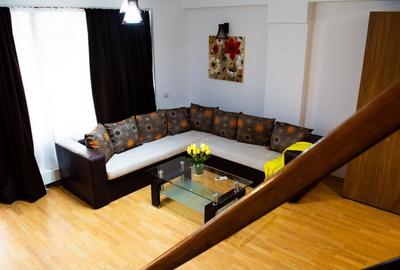 Apartament cu 3 camere decomandat în Mamaia - 3