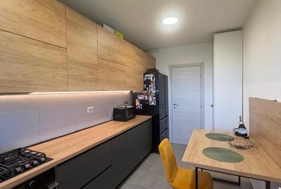 Apartament cu 2 camere decomandat în Prelungirea Ghencea - 1