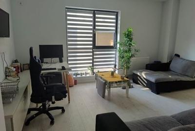 Apartament cu 2 camere în Crângași