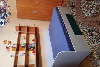 Apartament cu 2 camere nedecomandat în Șagului