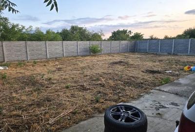 Casă cu 3 camere în Central - 8