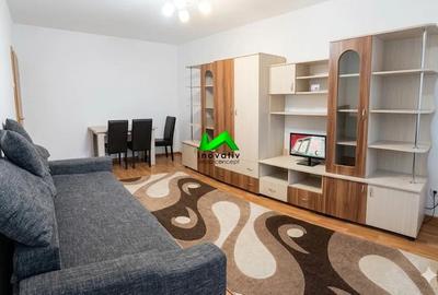 Apartament cu 3 camere decomandat, mobilat în Ștrand - 1
