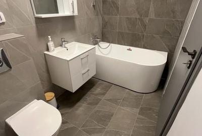 Apartament cu 2 camere în Central - 2