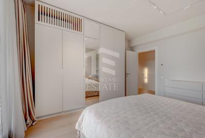 Apartament cu 3 camere decomandat, mobilat în Tunari - 12