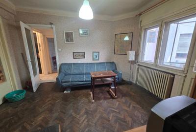 Apartament cu 3 camere semidecomandat în Unirii - 10