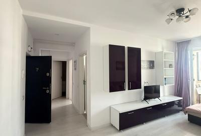 Apartament cu 2 camere decomandat în Militari