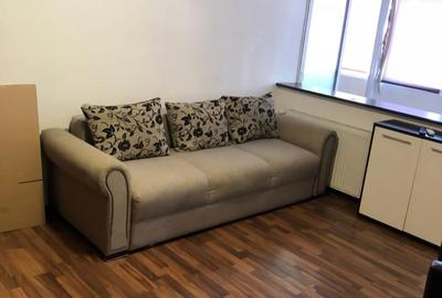 Apartament cu 2 camere semidecomandat în Iancului - 1
