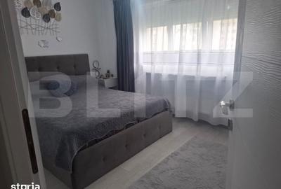 Apartament cu 2 camere în Micro 11 - 4