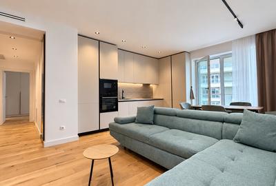 Apartament cu 3 camere decomandat în Pantelimon