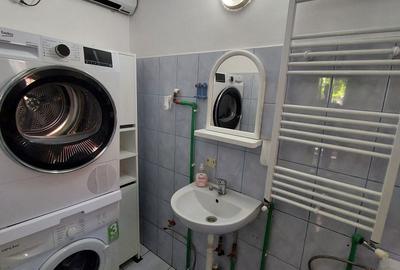 Casă cu 3 camere în Dacia - 8