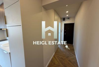 Apartament cu 3 camere, mobilat în Ultracentral - 7