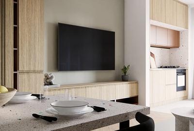 Apartament cu 2 camere decomandat în Obor - 2