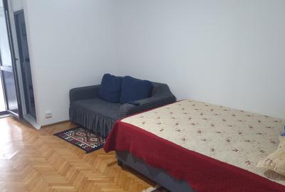 Garsonieră semidecomandată în Drumul Taberei - 4
