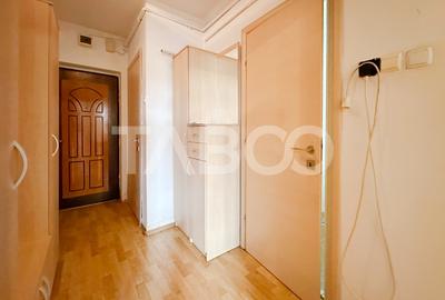 Apartament cu 2 camere semidecomandat, mobilat în Plopilor - 5