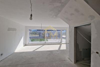 Duplex cu 4 camere cu Canalizare în Rășinari - 5