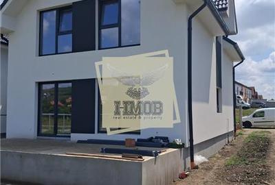 Casă individuală cu 5 camere cu Teren 350 Mp în Șura Mare - 2
