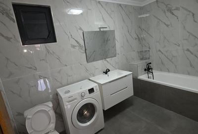 Casă cu 5 camere cu Teren 250 Mp în Rahova - 9