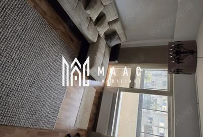 Apartament cu 3 camere decomandat, mobilat în Traian