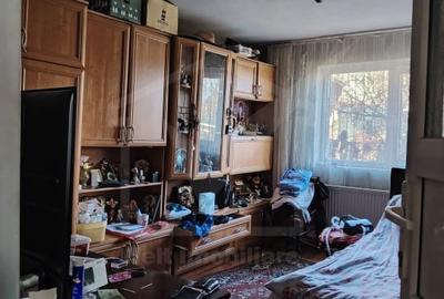 Casă individuală cu 3 camere cu Canalizare în Dâmbul Rotund - 9