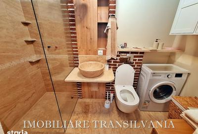 Apartament cu 2 camere în Central - 2