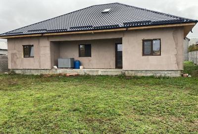 Casă cu 4 camere în Curtișoara - 2