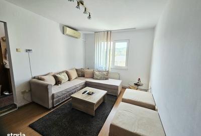Apartament cu 2 camere semidecomandat în Mănăștur