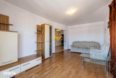 Apartament cu 2 camere, mobilat în Florești - 6