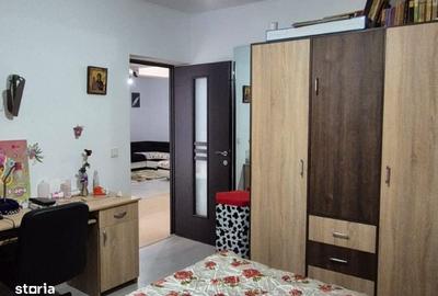Casă cu 3 camere în Bârnova