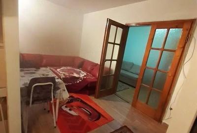 Garsonieră nedecomandată în Șagului